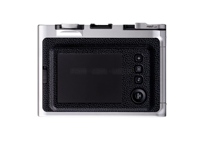 Fujifilm Instax Mini Evo