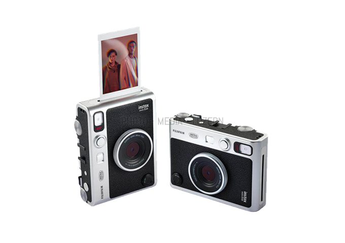 Fujifilm Instax Mini Evo