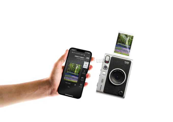 Fujifilm Instax Mini Evo
