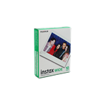 Fujifilm Instax Wide 10 Blatt Fujifilm Instax Wide 10 Blatt