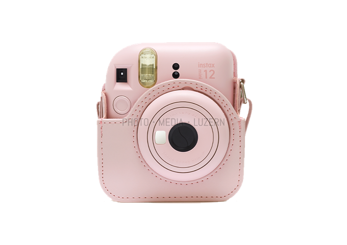Fujifilm Instax Mini 12 Case
