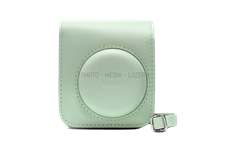 FUJIFILM Instax Mini 12 Case (mint Green)
