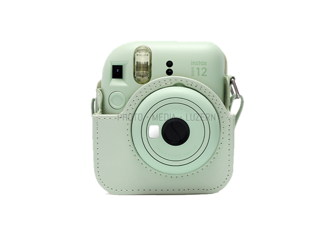 Fujifilm Instax Mini 12 Case