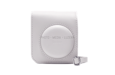 FUJIFILM Instax Mini 12 Case (clay White)