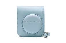 Fujifilm Instax Mini 12 Case (pastel Blue)