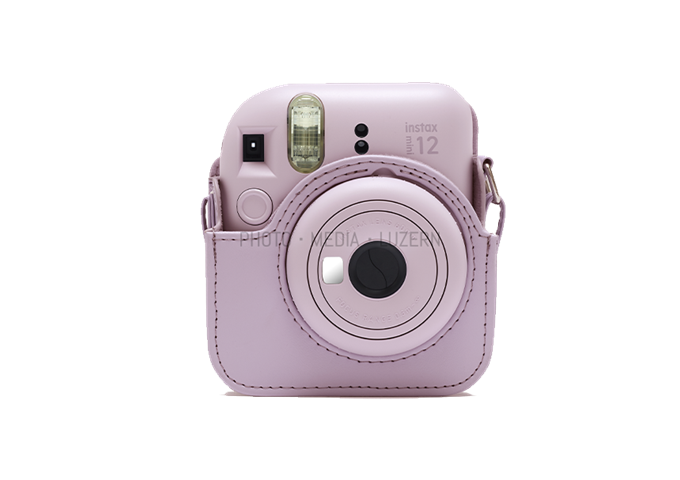Fujifilm Instax Mini 12 Case