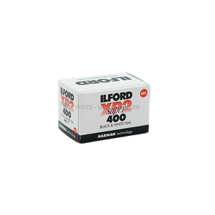 Ilford XP2 Super 400 135mm