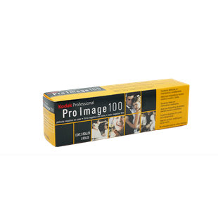 Kodak Pro Image 100 135mm 5er Pack