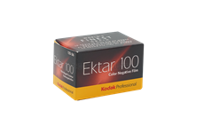 Kodak Ektar 100 135mm