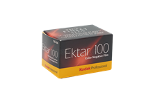 Kodak Ektar 100 135mm