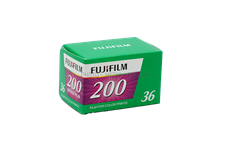 FUJIFILM Superia 200 135-36