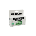 Harman Black & White Camera 135mm
