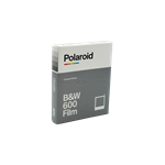 Polaroid B&W 600 Film