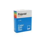 Polaroid Color Film 600 (Doppelpack) Polaroid Color Film 600 (Doppelpack)