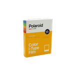 Polaroid Color Film i-Type (8 Photos) Polaroid Color Film i-Type (8 Photos)