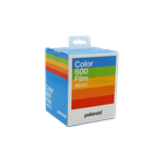 Polaroid Color Film 600 Multipack (5x8 Photos)