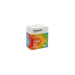 Polaroid Color Film Go Double Pack