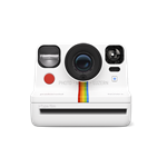 Polaroid Now+ Gen 2.0 White