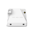 Polaroid Now+ Gen 2.0 White