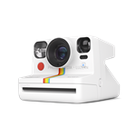 Polaroid Now+ Gen 2.0 White