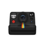 Polaroid Now+ Gen 2.0 Black