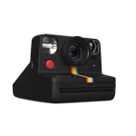 Polaroid Now+ Gen 2.0 Black