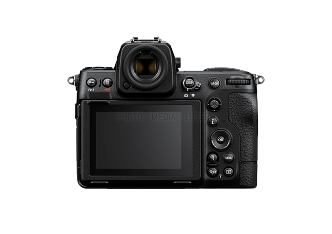 Nikon Z 8 Body