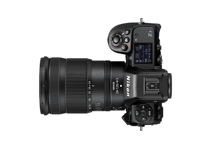 Nikon Z 8 Body