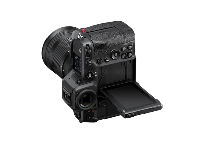 Nikon Z 8 Body