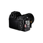 Nikon Z 8 Body