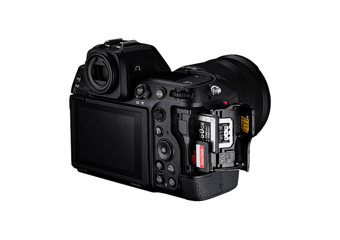 Nikon Z 8 Body