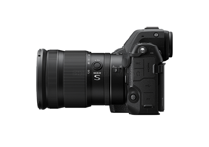 Nikon Z 8 Body