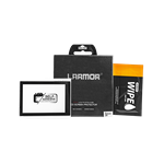 Larmor Displayschutz zu Nikon Z8 Larmor Displayschutz zu Nikon Z8