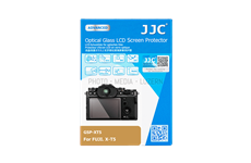 JJC Displayschutz passend zur Fujifilm X-T5