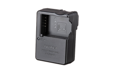 Fujifilm BC-W126S Battery Charger