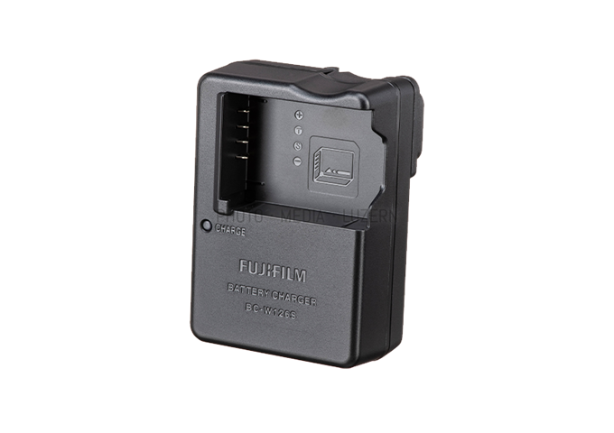 Fujifilm BC-W126S Battery Charger