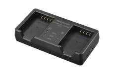OM System BCX-1 Charger für BLX-1