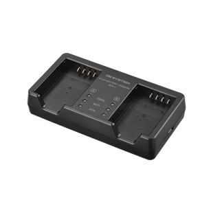 OM System BCX-1 Charger für BLX-1
