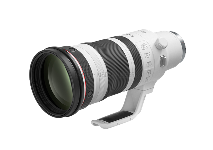 Canon RF 100-300mm F2.8 L IS USM