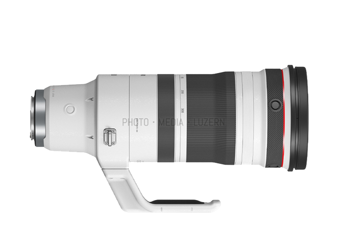 Canon RF 100-300mm F2.8 L IS USM