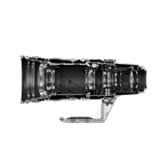 Canon RF 100-300mm F2.8 L IS USM