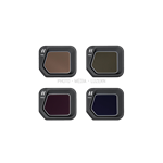 DJI Mavic 3 Classic ND Filters Set (ND8\16\32\64) DJI Mavic 3 Classic ND Filters Set (ND8\16\32\64)