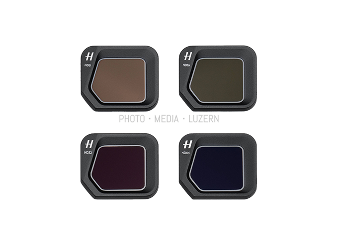 DJI Mavic 3 Classic ND Filters Set (ND8\16\32\64)