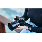 FUJIFILM X-H2 + XF 16-80mm F4