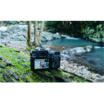 FUJIFILM X-H2 + XF 16-80mm F4