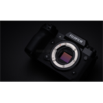 FUJIFILM X-H2 + XF 16-80mm F4