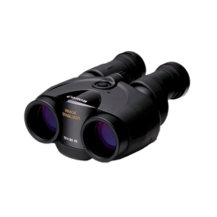 Canon Fernglas 10x30 IS II