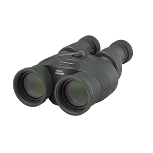 Canon Fernglas 12x36 IS III