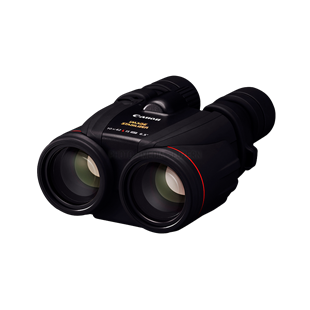 Canon 10x42 L IS WP