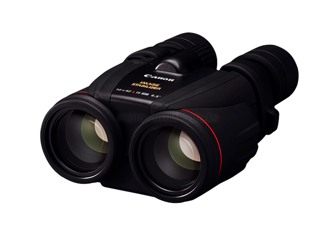 Canon 10x42 L IS WP